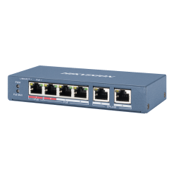 HIKVISION - DS-3E0106HP-E HIKVISION - DS-3E0106HP-E