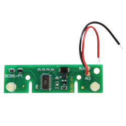 DSC - LED OPTIONAL BOARD