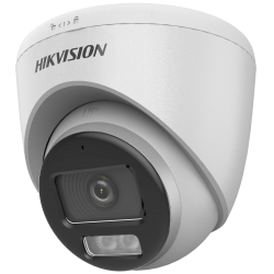 HIKVISION - DS-2CE72KF0T-LFS