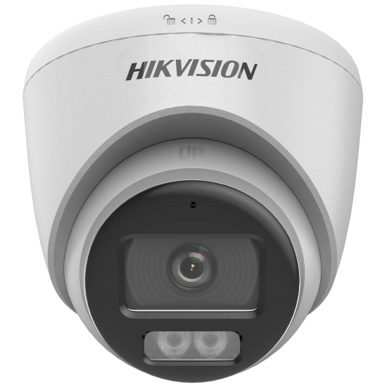 HIKVISION - DS-2CE72KF0T-LFS HIKVISION - DS-2CE72KF0T-LFS