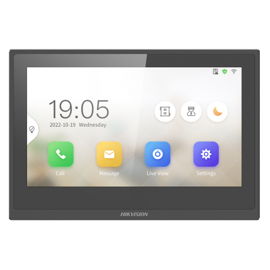 HIKVISION - DS-KH6351-WTE1 HIKVISION - DS-KH6351-WTE1