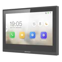 HIKVISION - DS-KH6351-WTE1 HIKVISION - DS-KH6351-WTE1