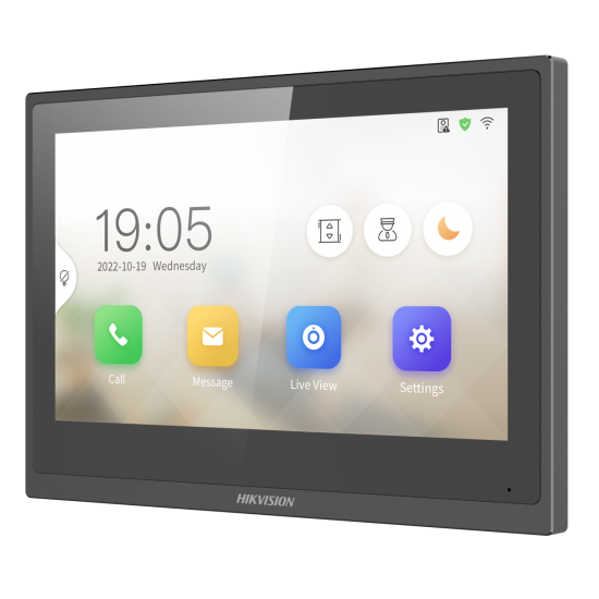 HIKVISION - DS-KH6351-WTE1 HIKVISION - DS-KH6351-WTE1