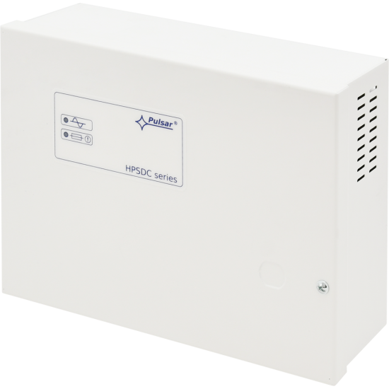 PULSAR - HPSDC-12V4X1A PULSAR - HPSDC-12V4X1A