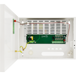 PULSAR - HPSDC-12V4X1A