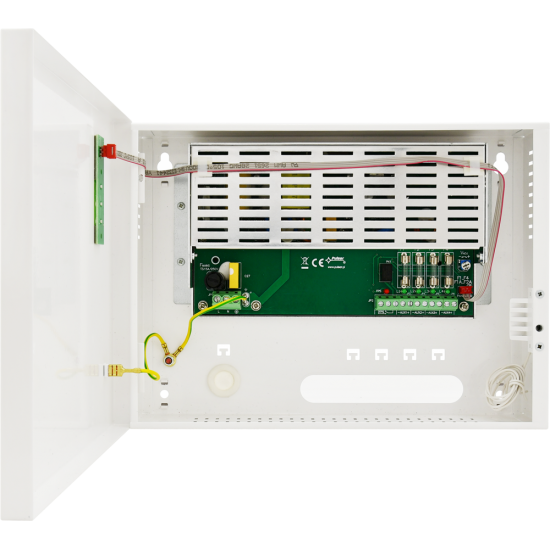 PULSAR - HPSDC-12V4X1A PULSAR - HPSDC-12V4X1A