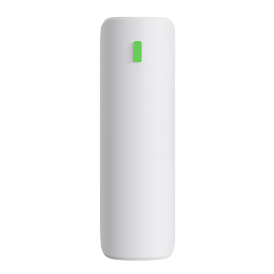 OMEGA - VIBRATION SENSOR