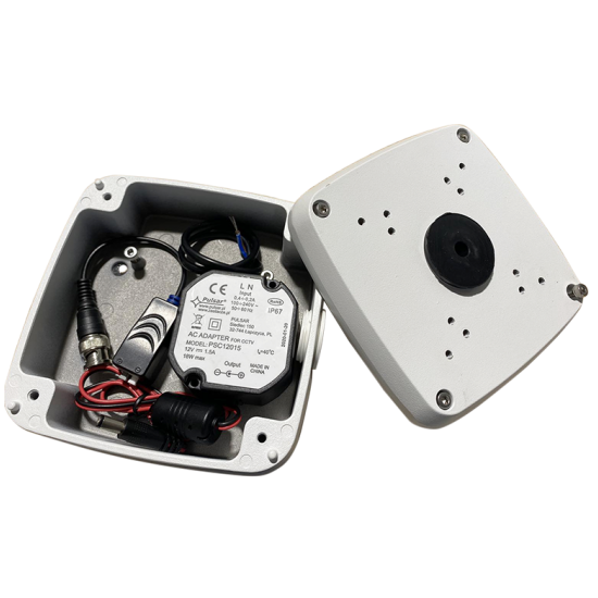 PULSAR - PSC 12015 12V/1.5 PULSAR - PSC 12015 12V/1.5