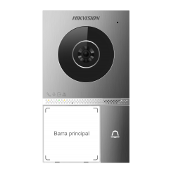 HIKVISION - DS-KV7413EY-IME2-1/2/4