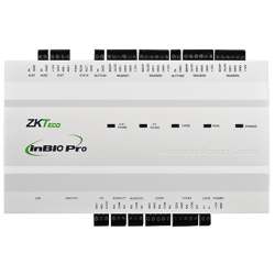 ZK TECO - INBIO-PRO260