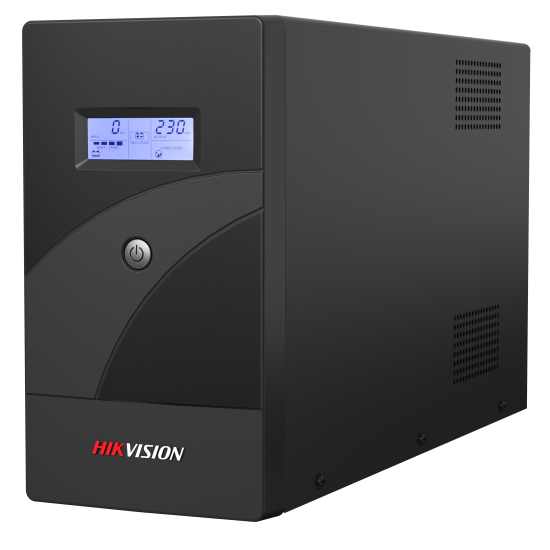 HIKVISION - DS-UPS2000-R HIKVISION - DS-UPS2000-R