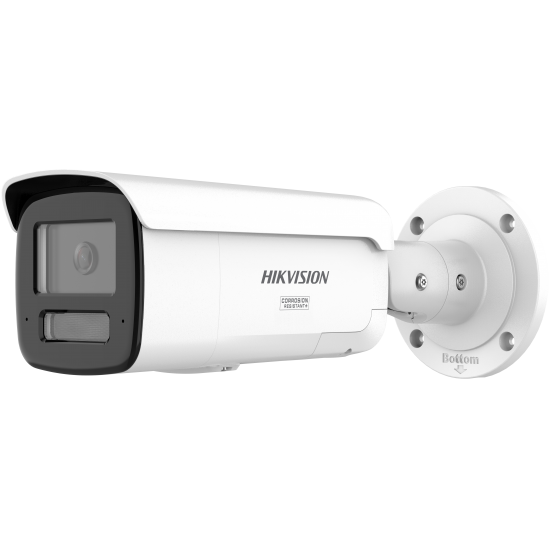 HIKVISION - DS-2CD2T87G3-LIS2UY/SL
