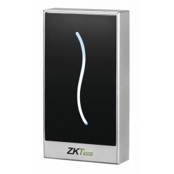 ZK TECO - PROID10 - BLACK