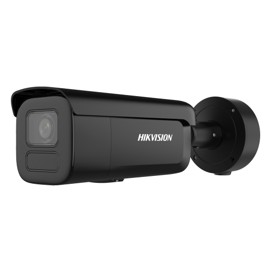 HIKVISION - DS-2CD2686G2H-IZS(eF) Black