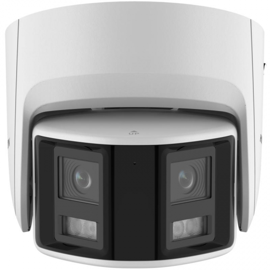 HIKVISION - DS-2CD2346G2P-ISU/SL(C)