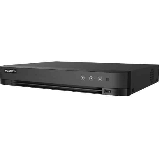 HIKVISION - iDS-7204HUHI-M1/X HIKVISION - iDS-7204HUHI-M1/X