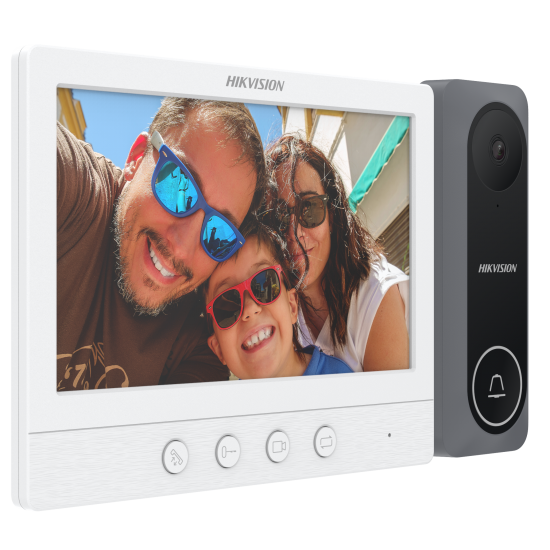 HIKVISION - DS-KIS212 HIKVISION - DS-KIS212