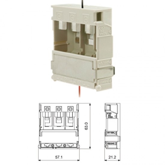 OPTEX - RBB-1 OPTEX - RBB-1