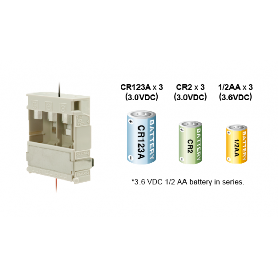 OPTEX - RBB-1 OPTEX - RBB-1