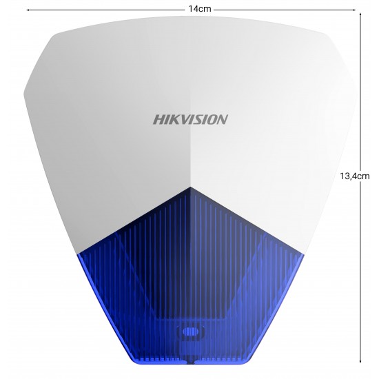 HIKVISION - DS-PS1-B HIKVISION - DS-PS1-B