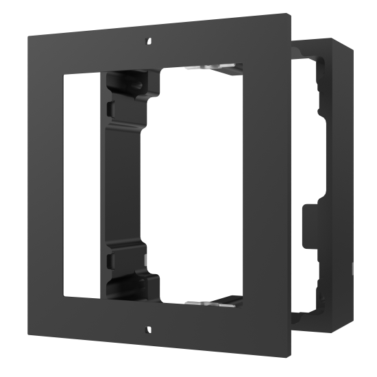 HIKVISION - DS-KD-ACW1 Black HIKVISION - DS-KD-ACW1 Black