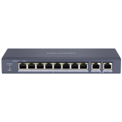 HIKVISION - DS-3E0310P-E/M