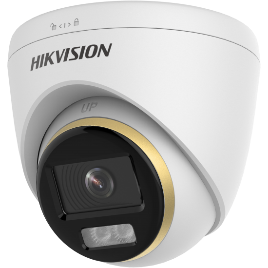 HIKVISION - DS-2CE72KF3T-LE HIKVISION - DS-2CE72KF3T-LE