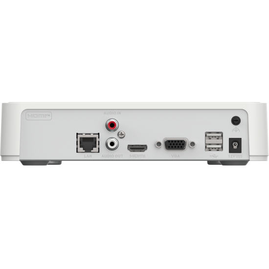 HIKVISION - DS-7116NXI-K1 HIKVISION - DS-7116NXI-K1
