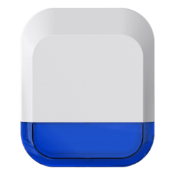 OMEGA - OUTDOOR SIREN OMEGA - OUTDOOR SIREN