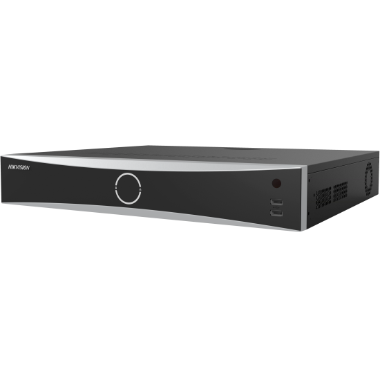 HIKVISION - DS-7716NXI-I4/S(E) HIKVISION - DS-7716NXI-I4/S(E)