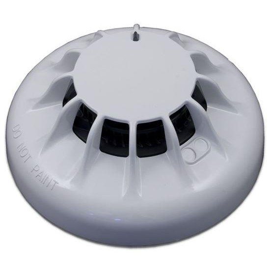 FIRECLASS - FC460H HEAT DETECTOR (516.460.503)