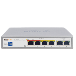 WI-TEK - WI-PCES206 WI-TEK - WI-PCES206