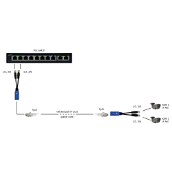 PULSAR - P-POE2 PULSAR - P-POE2