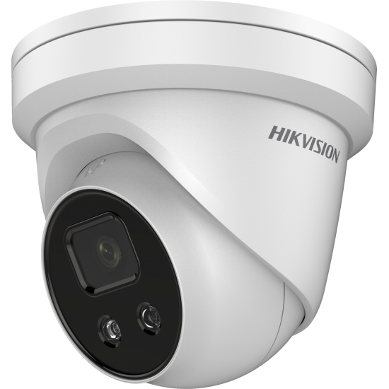 HIKVISION - DS-2CD2346G2-IU(C) HIKVISION - DS-2CD2346G2-IU(C)