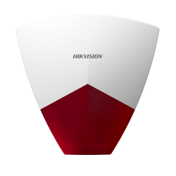 HIKVISION - DS-PS102X Red HIKVISION - DS-PS102X Red