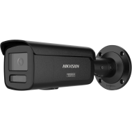 HIKVISION - DS-2CD2T47G3-LIY Black