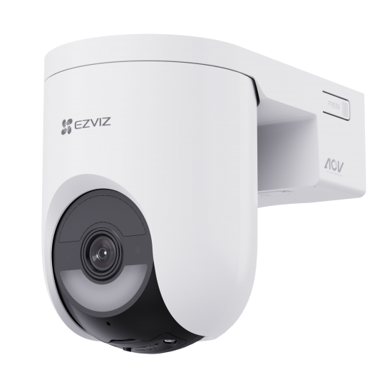EZVIZ - CS-HB8c 4MP