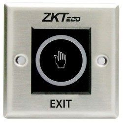 ZK TECO - TLEB101 ZK TECO - TLEB101