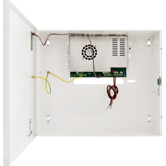 PULSAR - HPSG2-12V20A-E PULSAR - HPSG2-12V20A-E