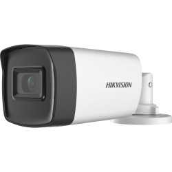 HIKVISION - DS-2CE17H0T-IT5F(C)