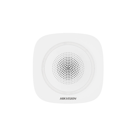 HIKVISION - DS-PS1-I-WE(B) Blue HIKVISION - DS-PS1-I-WE(B) Blue