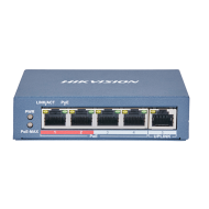 HIKVISION - DS-3E0105P-E(B)