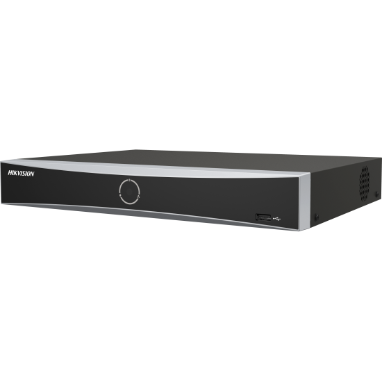 HIKVISION - DS-7616NXI-K2/16P(D) HIKVISION - DS-7616NXI-K2/16P(D)