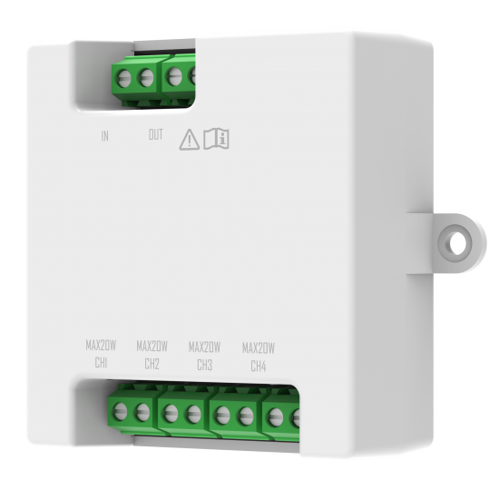 HIKVISION - DS-KAD7061EY HIKVISION - DS-KAD7061EY
