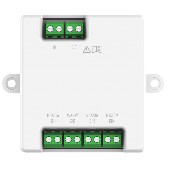 HIKVISION - DS-KAD7061EY HIKVISION - DS-KAD7061EY