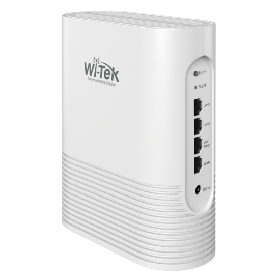 WI-TEK - WI-AX3000M WI-TEK - WI-AX3000M