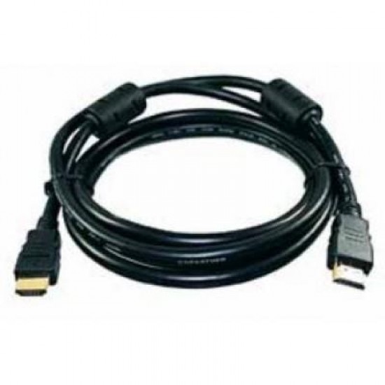 SPARK - HDMI CABLE 5m - 1.4a SPARK - HDMI CABLE 5m - 1.4a