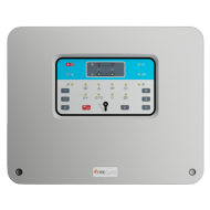 FIRECLASS - FC ESSENTIAL 4 ZONE PANEL