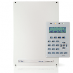 INIM - ΚΙΤ SMARTLIVING515+nCODE/GB INIM - ΚΙΤ SMARTLIVING515+nCODE/GB