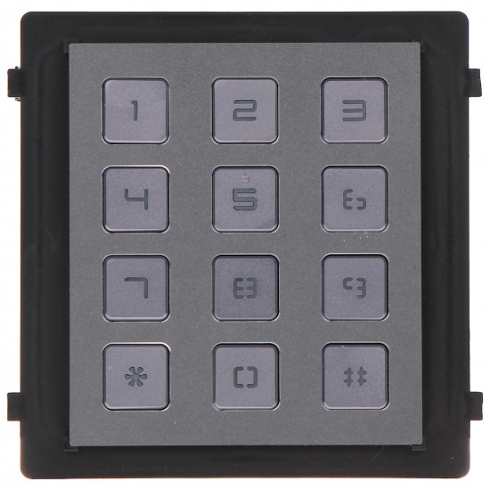 HIKVISION - DS-KD-KP HIKVISION - DS-KD-KP